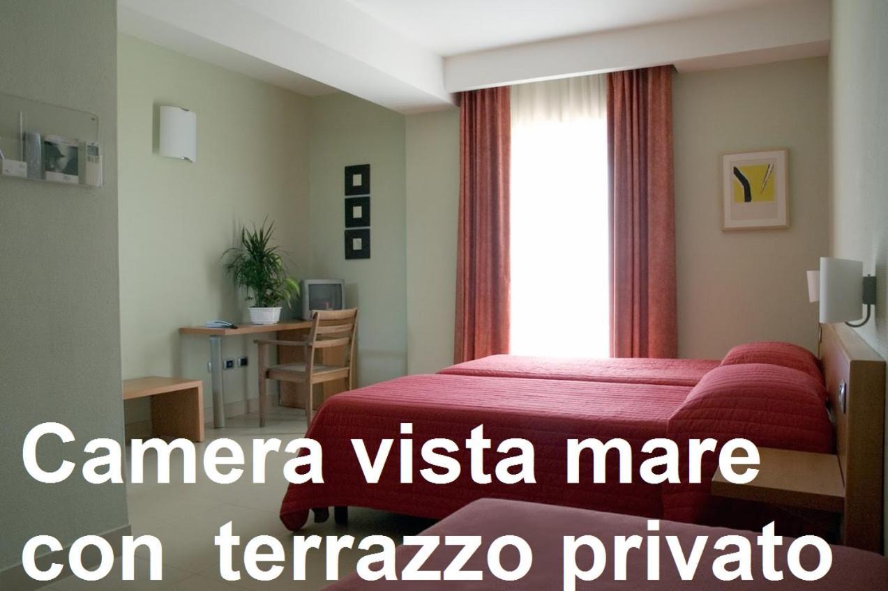 Casa Rossa 1888 Hotel Torre del Greco Kültér fotó