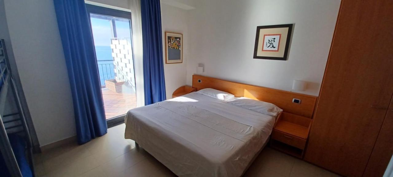 Casa Rossa 1888 Hotel Torre del Greco Kültér fotó