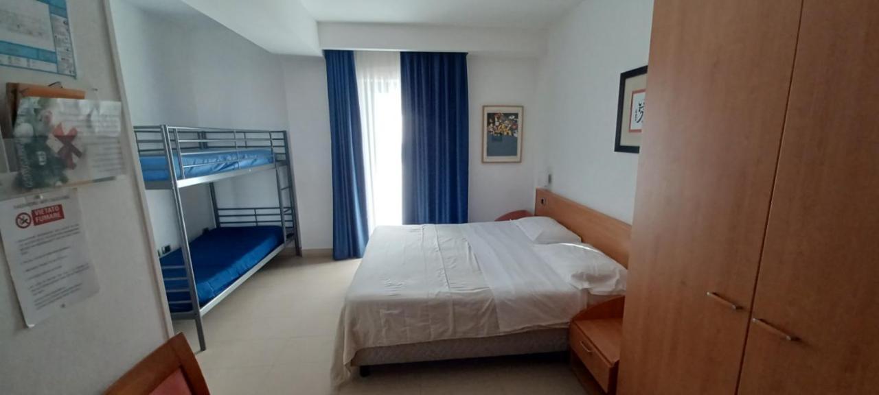 Casa Rossa 1888 Hotel Torre del Greco Kültér fotó